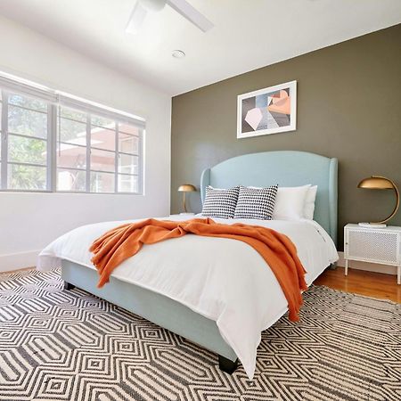 Wellborn Hotel Downtown, Sonder By Marriott Bonvoy Orlando Esterno foto