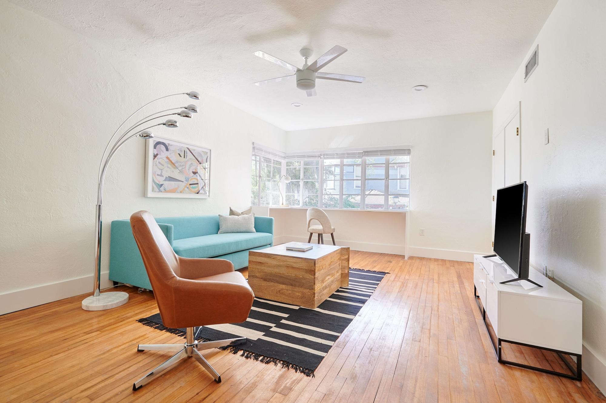 Wellborn Hotel Downtown, Sonder By Marriott Bonvoy Orlando Esterno foto