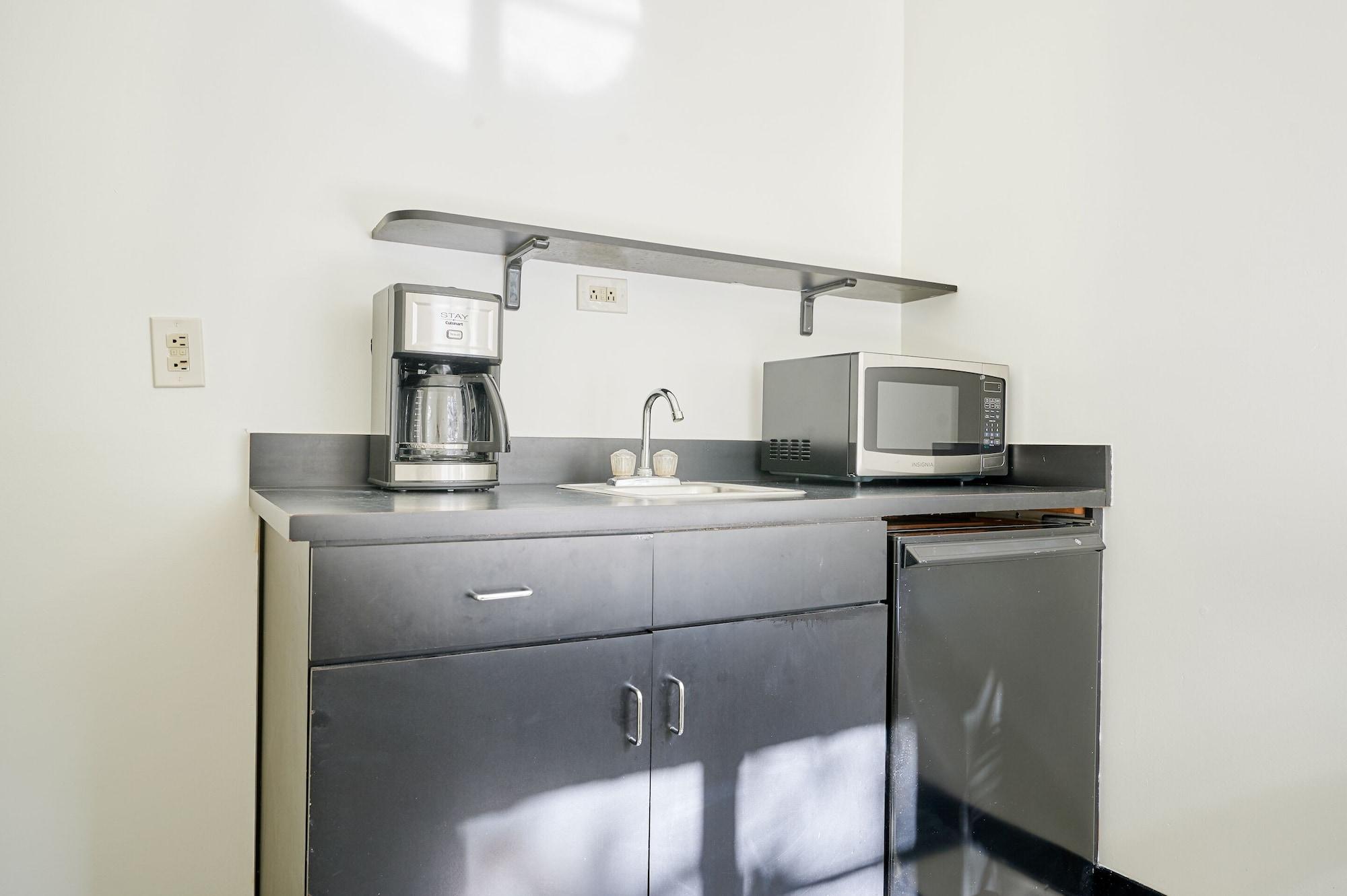 Wellborn Hotel Downtown, Sonder By Marriott Bonvoy Orlando Esterno foto
