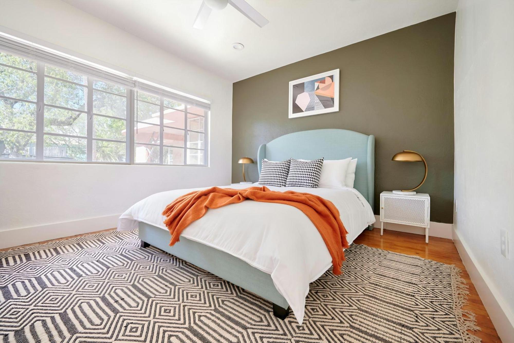 Wellborn Hotel Downtown, Sonder By Marriott Bonvoy Orlando Esterno foto