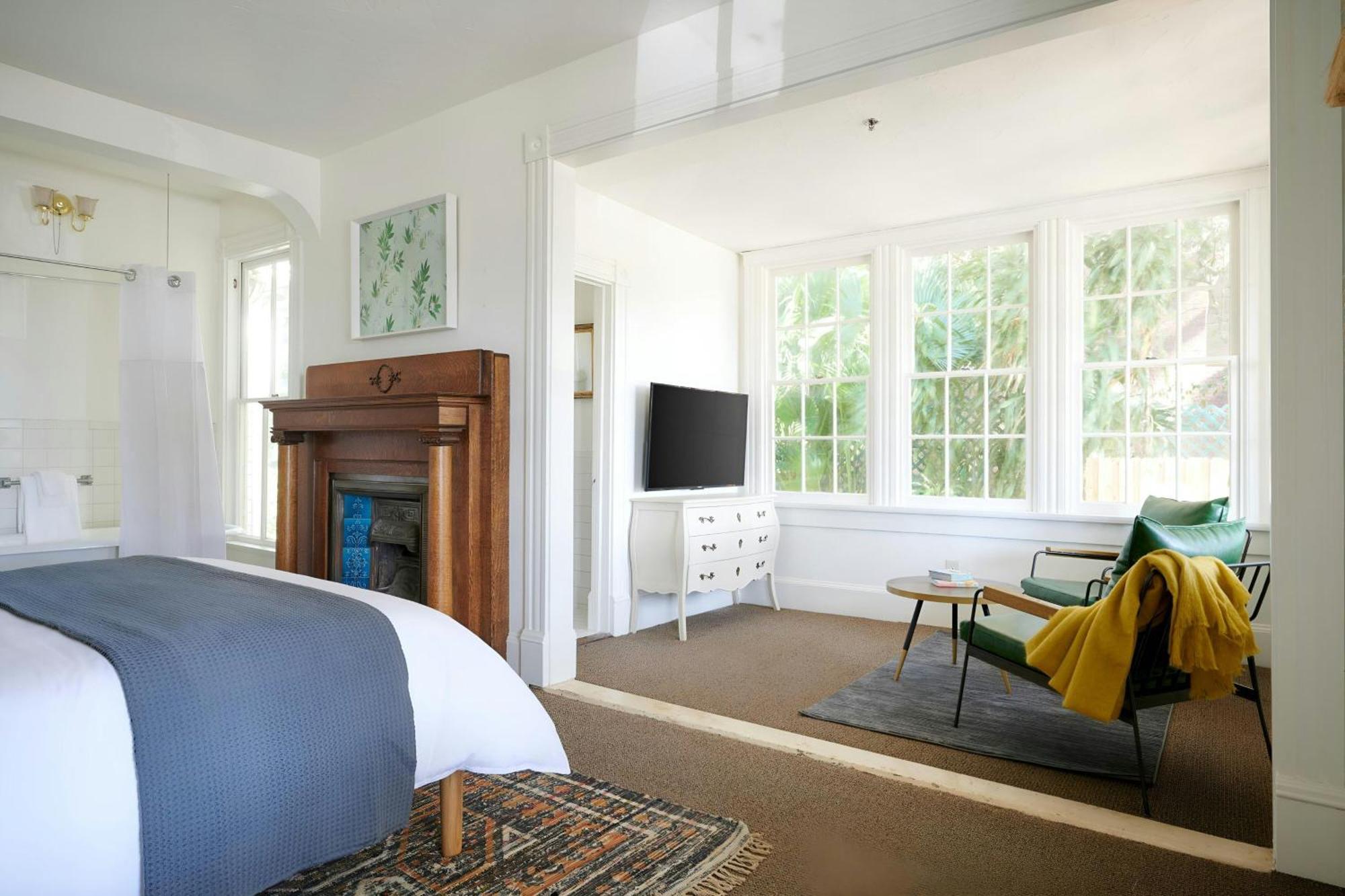 Wellborn Hotel Downtown, Sonder By Marriott Bonvoy Orlando Esterno foto