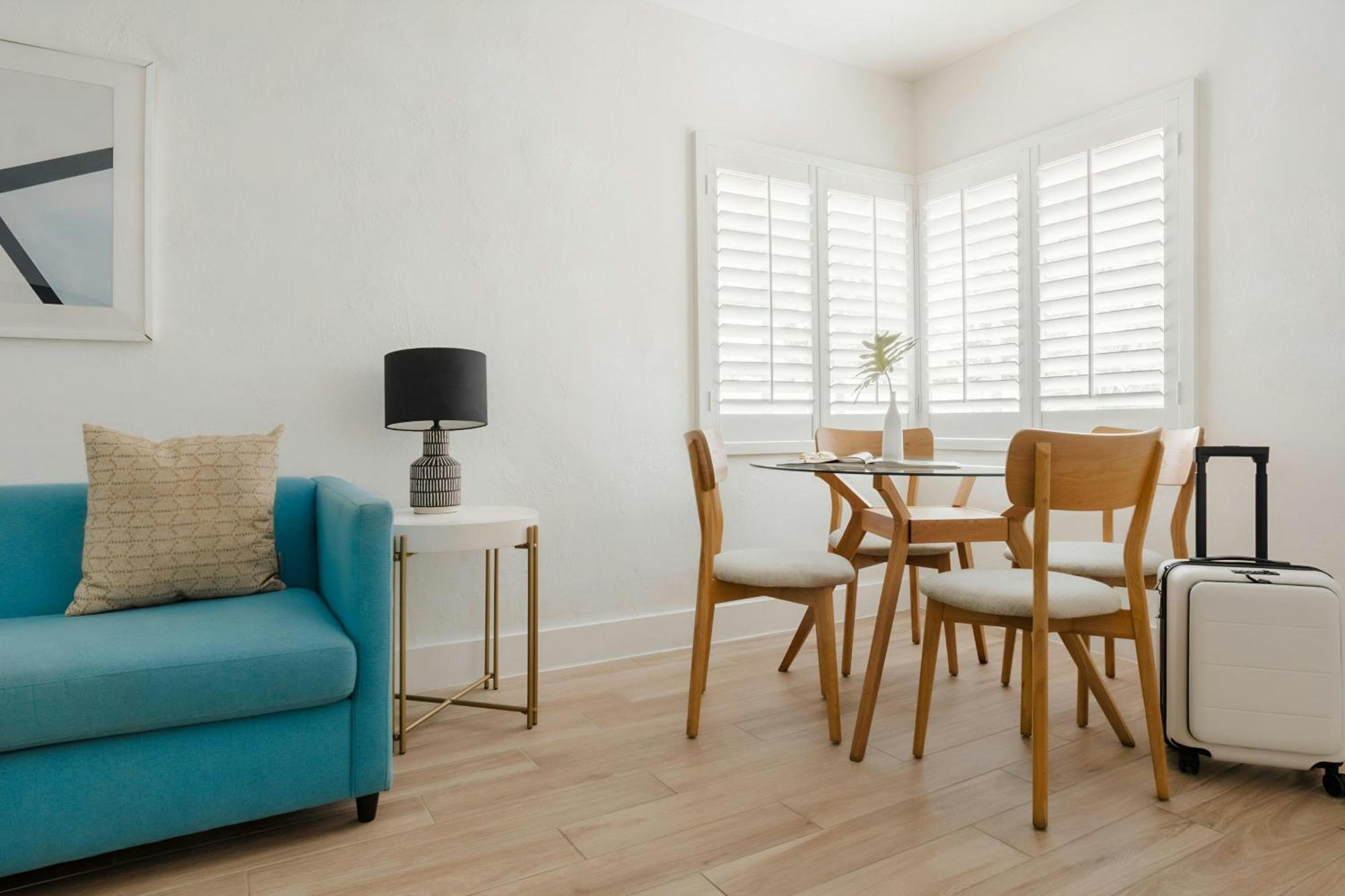 Wellborn Hotel Downtown, Sonder By Marriott Bonvoy Orlando Esterno foto