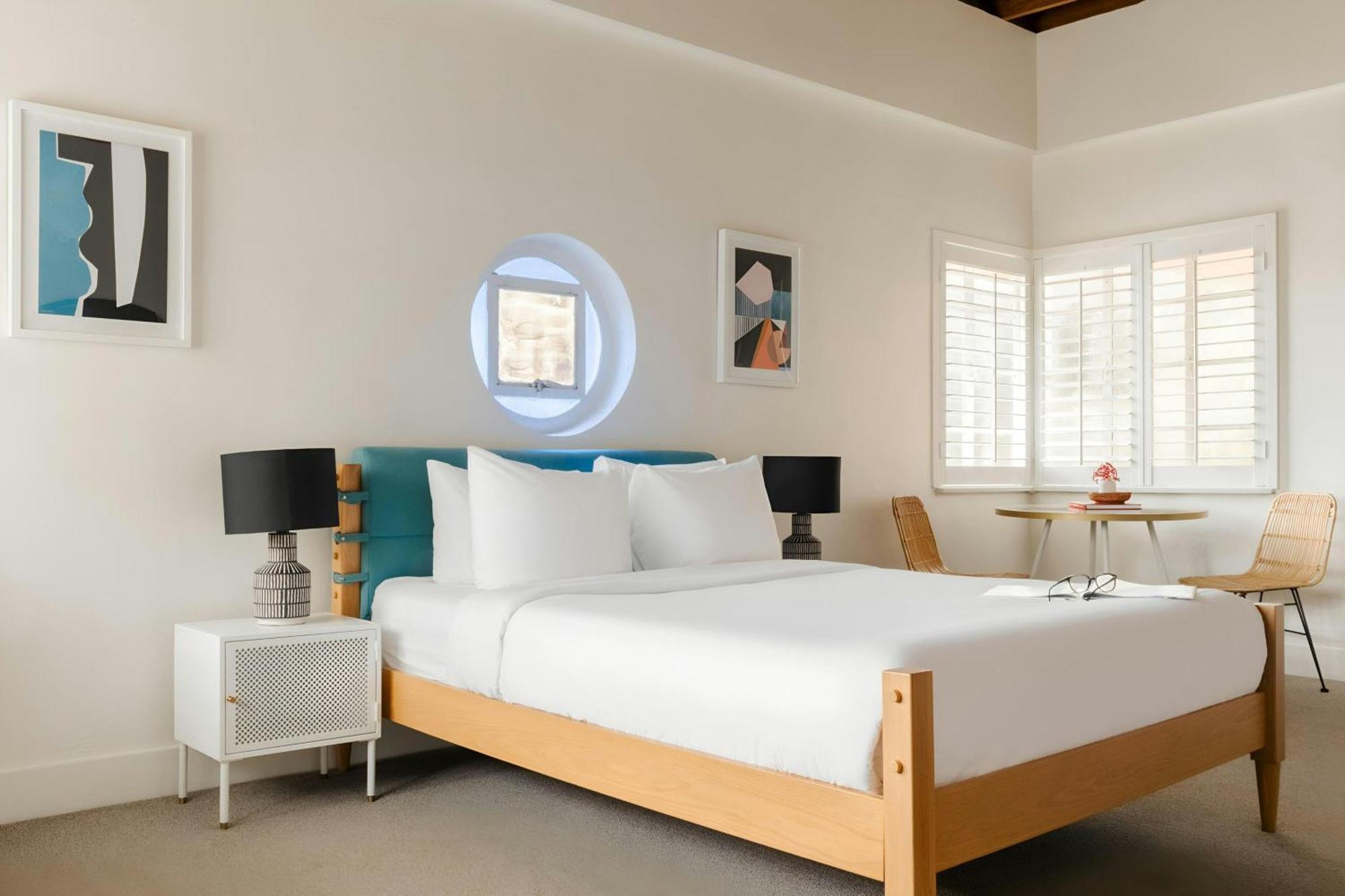 Wellborn Hotel Downtown, Sonder By Marriott Bonvoy Orlando Esterno foto
