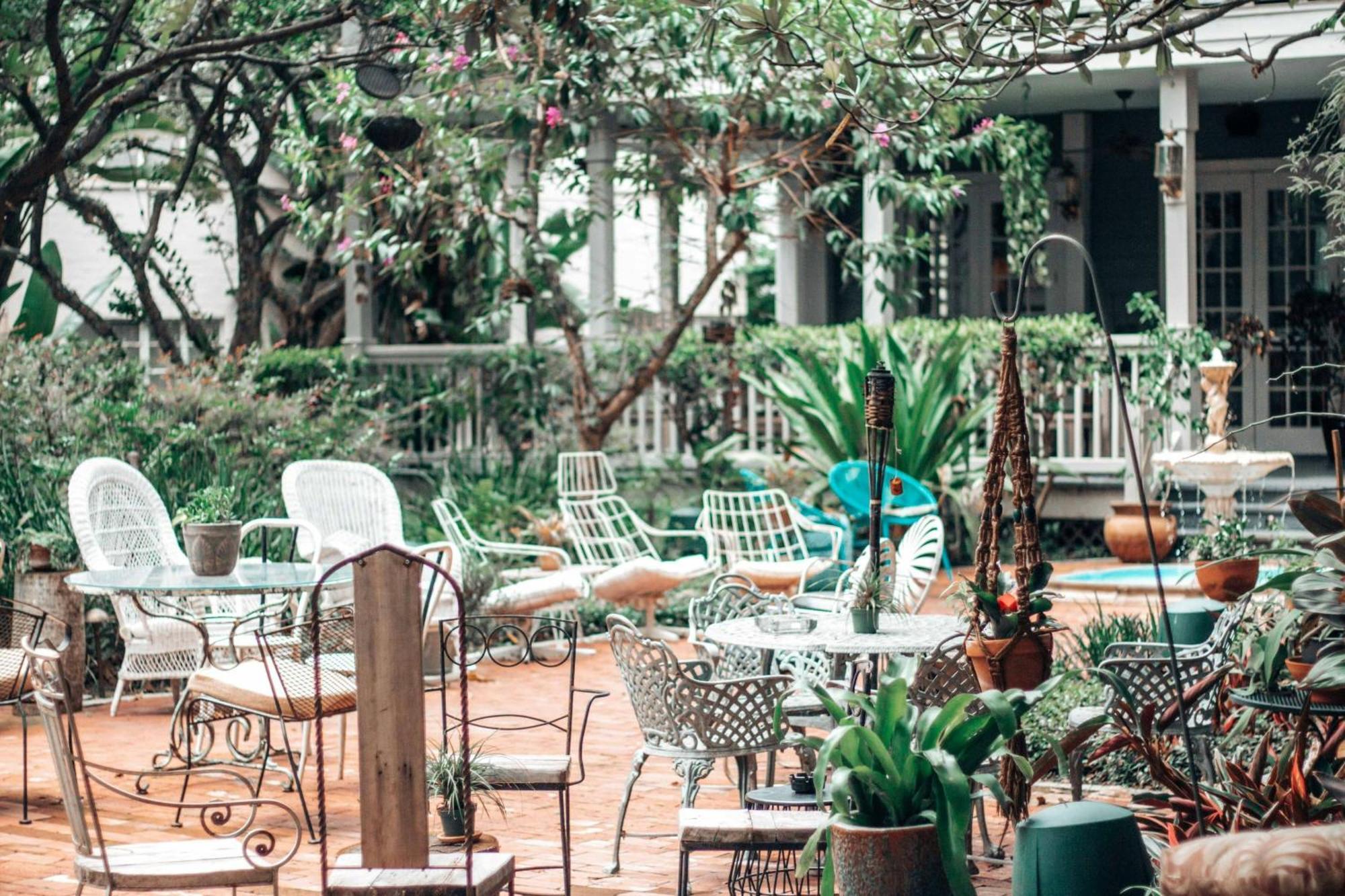 Wellborn Hotel Downtown, Sonder By Marriott Bonvoy Orlando Esterno foto
