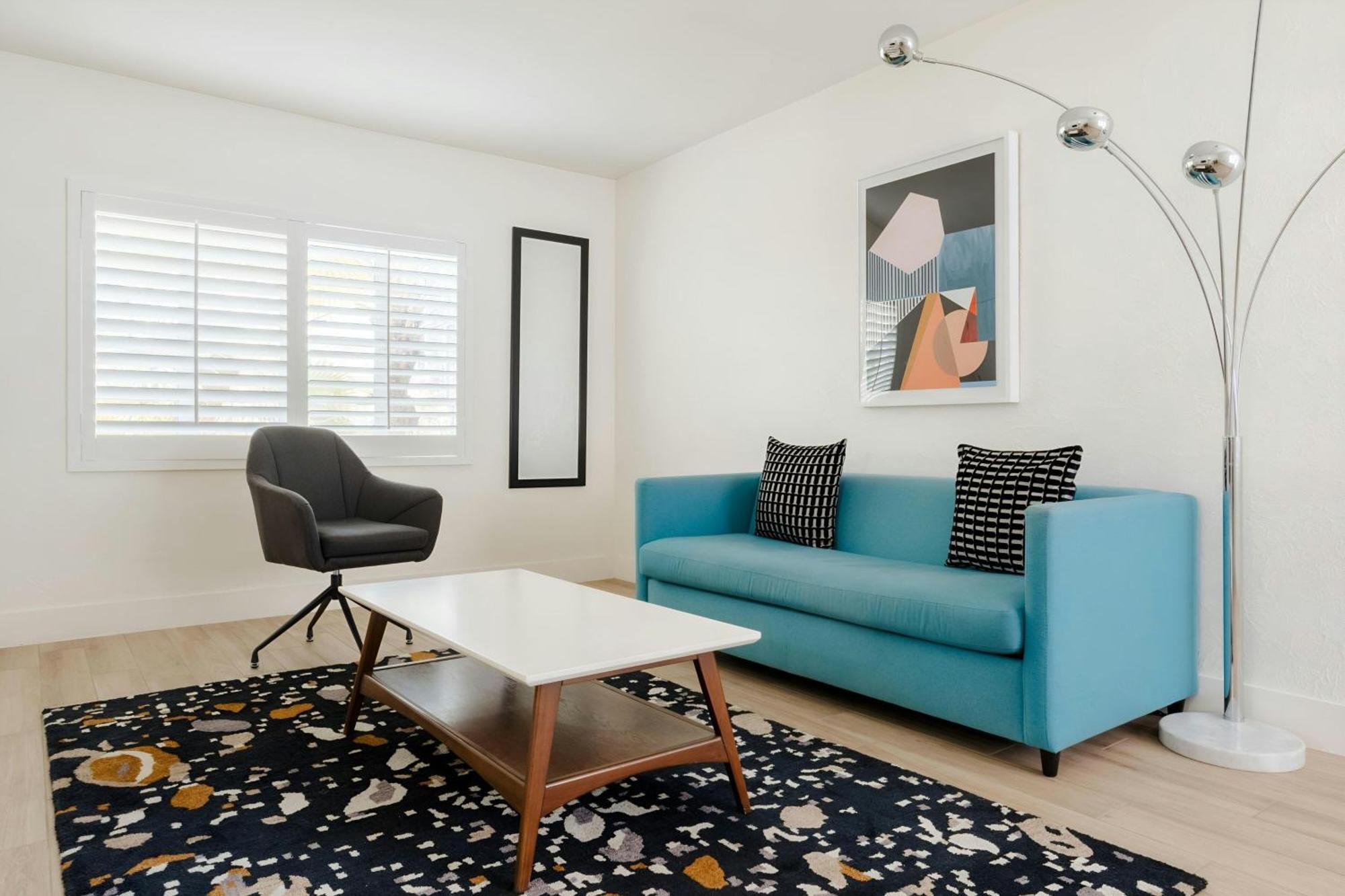 Wellborn Hotel Downtown, Sonder By Marriott Bonvoy Orlando Esterno foto