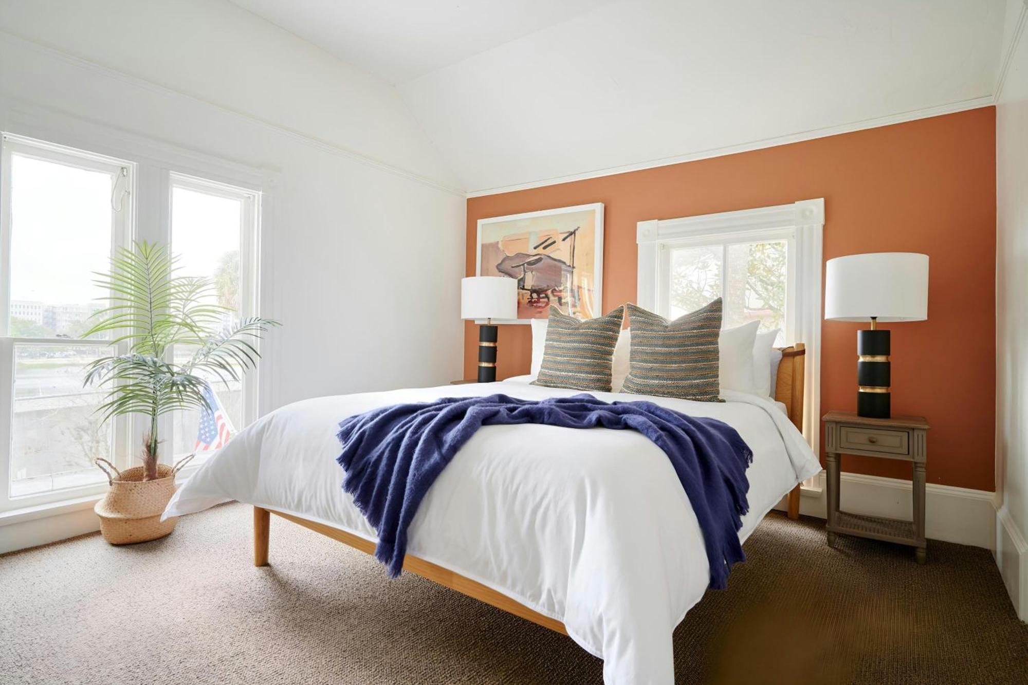 Wellborn Hotel Downtown, Sonder By Marriott Bonvoy Orlando Esterno foto