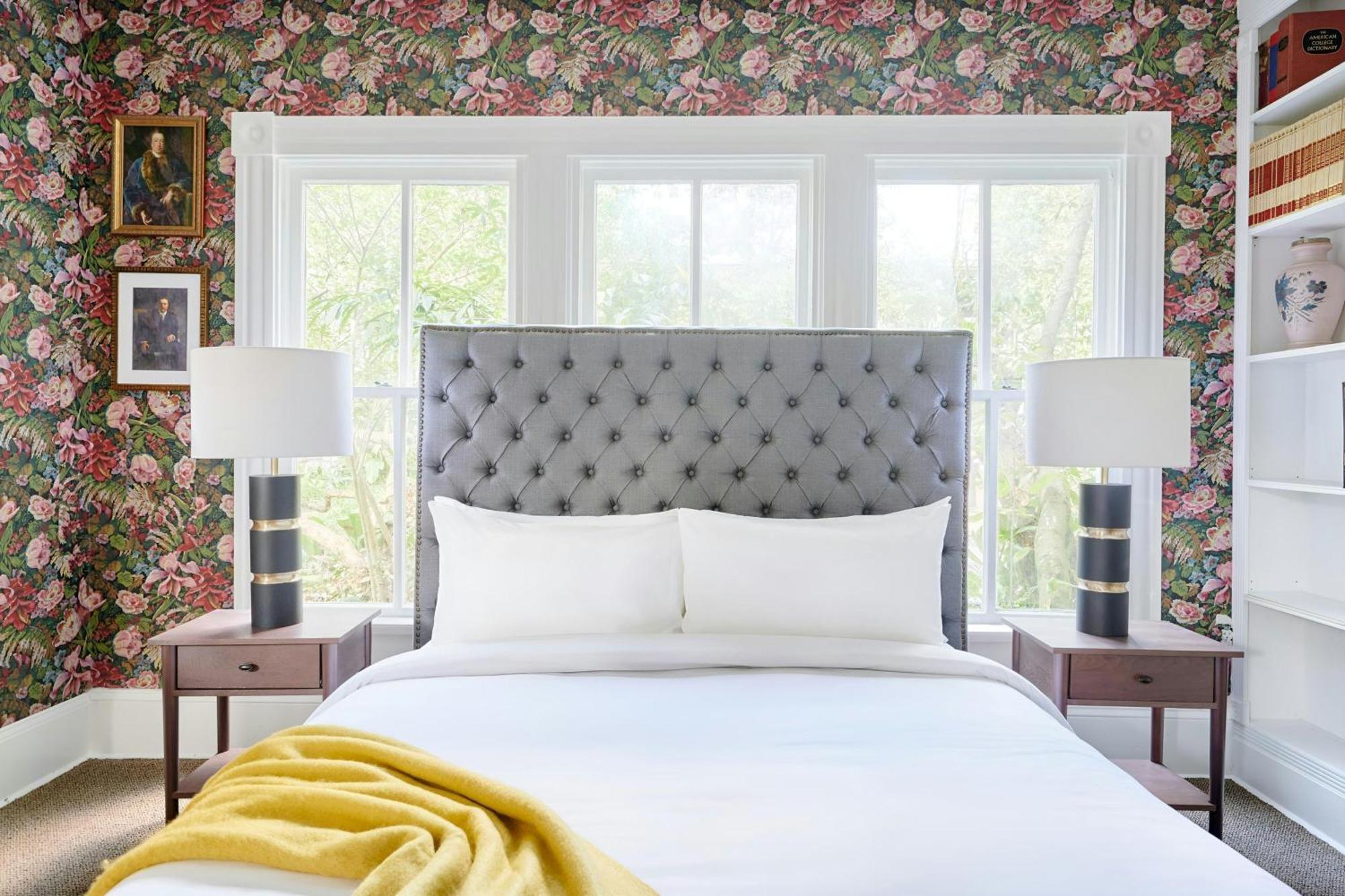 Wellborn Hotel Downtown, Sonder By Marriott Bonvoy Orlando Esterno foto