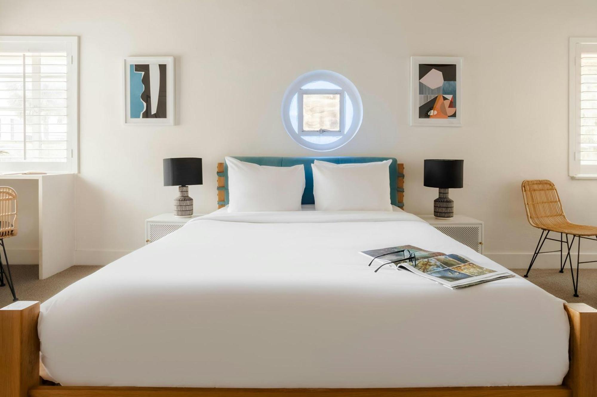 Wellborn Hotel Downtown, Sonder By Marriott Bonvoy Orlando Esterno foto