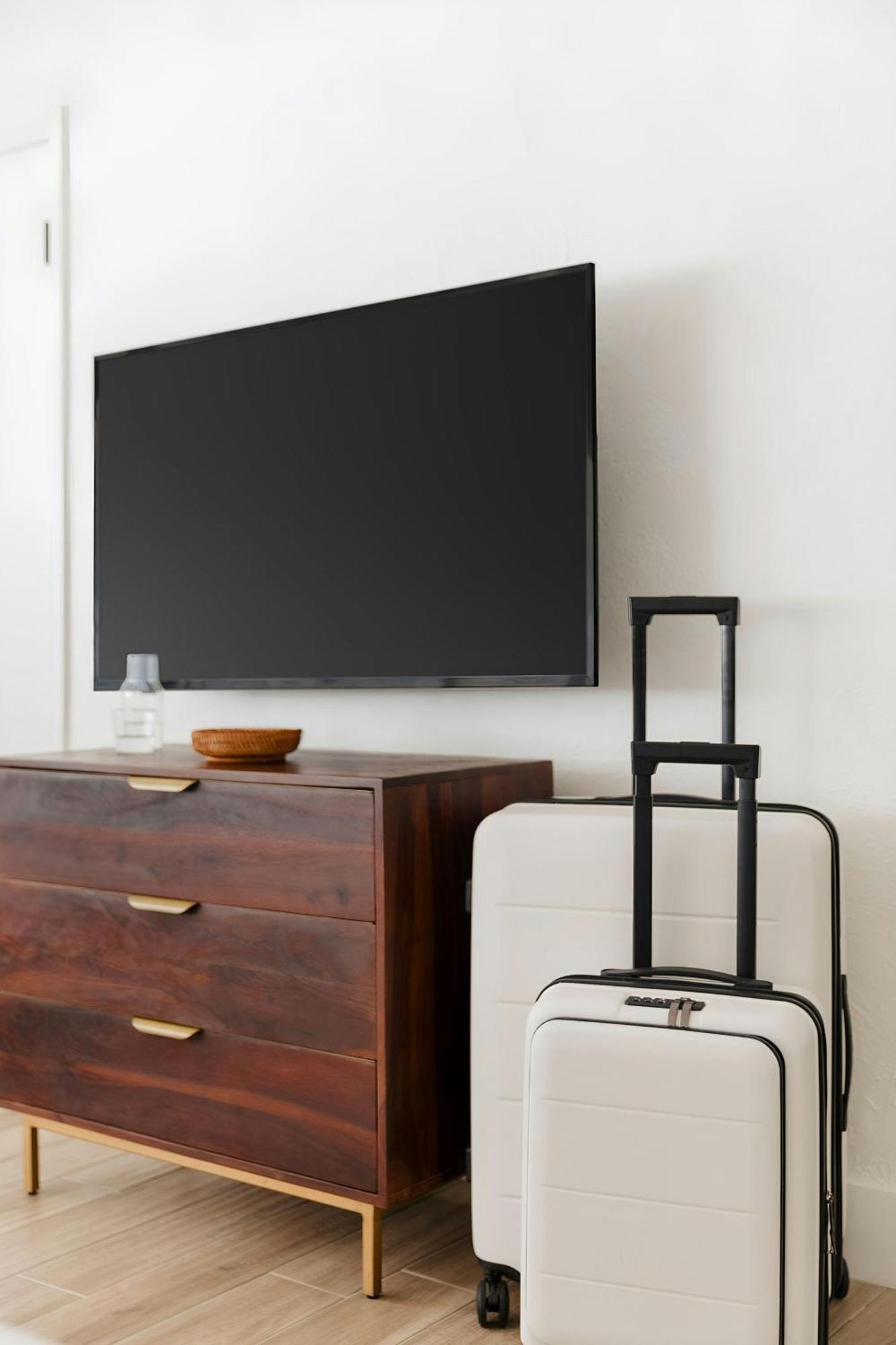 Wellborn Hotel Downtown, Sonder By Marriott Bonvoy Orlando Esterno foto